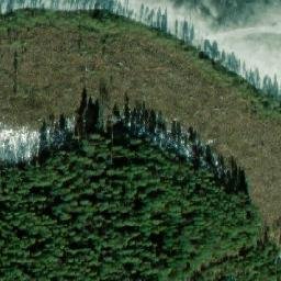 Satellite imagery of Nuottiniemi, FI