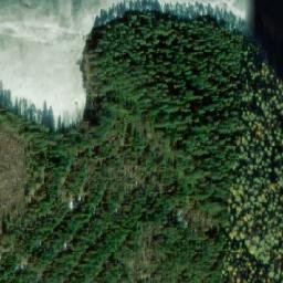 Satellite imagery of Rajasniemi, FI