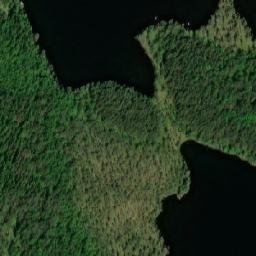 Satellite imagery of Pitkäniemi, FI