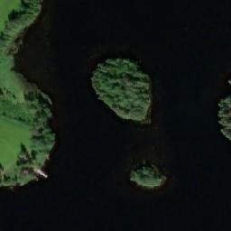 Satellite imagery of Morsianniemi, FI