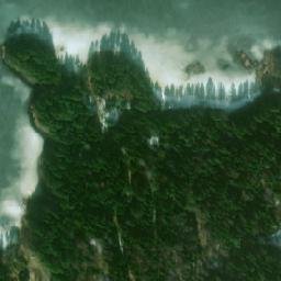 Satellite imagery of Lykkyniemi, FI