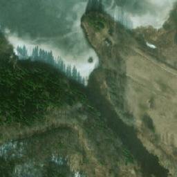 Satellite imagery of Lykkyniemi, FI