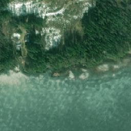 Satellite imagery of Kusiniemi, FI