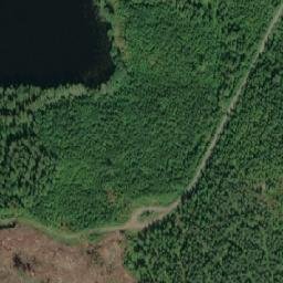 Satellite imagery of Salonsarvi, FI