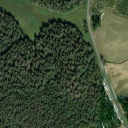 Satellite imagery of Vossikanniemi, FI