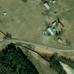 Satellite imagery of Vossikanniemi, FI