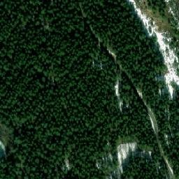 Satellite imagery of Petäjäniemi, FI