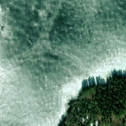 Satellite imagery of Leväniemi, FI