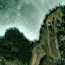 Satellite imagery of Ahvenniemi, FI