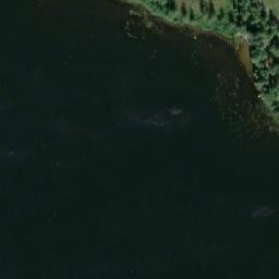Satellite imagery of Pitkäniemi, FI