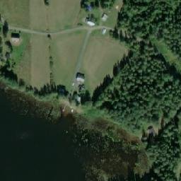 Satellite imagery of Pitkäniemi, FI