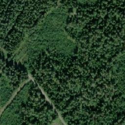 Satellite imagery of Pitkäniemi, FI