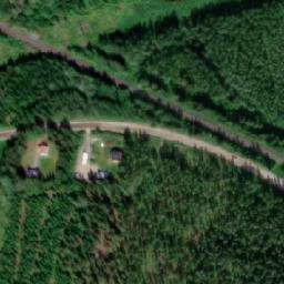 Satellite imagery of Pussiniemi, FI
