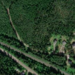 Satellite imagery of Pussiniemi, FI