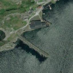 Satellite imagery of Flatburet, NO