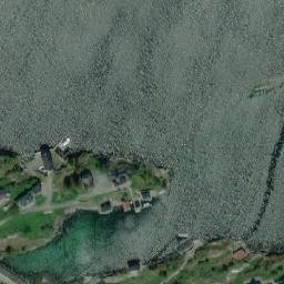 Satellite imagery of Flatburet, NO
