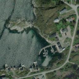Satellite imagery of Tjønnøyneset, NO