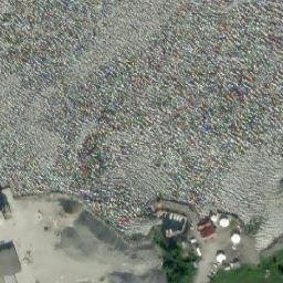 Satellite imagery of Raudsandneset, NO