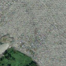 Satellite imagery of Raudsandneset, NO