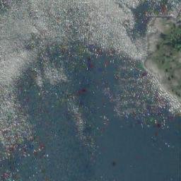 Satellite imagery of Araneset, NO