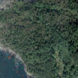 Satellite imagery of Araneset, NO
