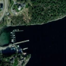 Satellite imagery of Klubbneset, NO