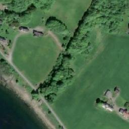 Satellite imagery of Halsanausta, NO