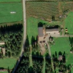 Satellite imagery of Perkkiö, FI