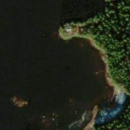 Satellite imagery of Huutoniemi, FI