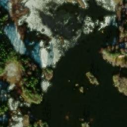 Satellite imagery of Niittyniemi, FI