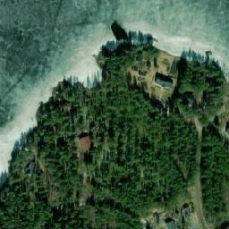 Satellite imagery of Simolanniemi, FI