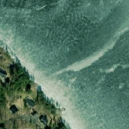 Satellite imagery of Simolanniemi, FI