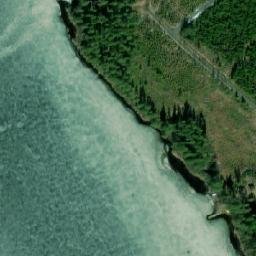 Satellite imagery of Kalloniemi, FI