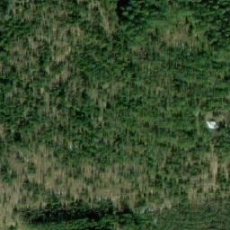 Satellite imagery of Rajasniemi, FI