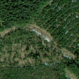 Satellite imagery of Rajasniemi, FI