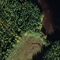 Satellite imagery of Ruuponniemi, FI