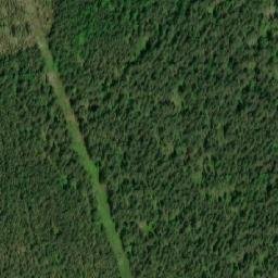 Satellite imagery of Pitkäniemi, FI