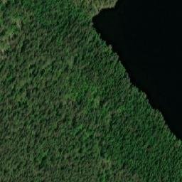 Satellite imagery of Pitkäniemi, FI