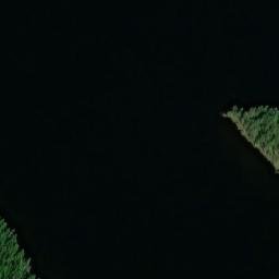 Satellite imagery of Pitkäniemi, FI