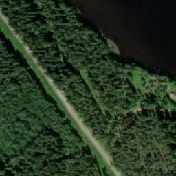 Satellite imagery of Morsianniemi, FI