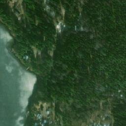 Satellite imagery of Lykkyniemi, FI