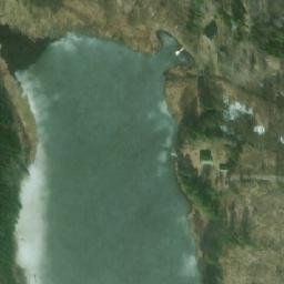 Satellite imagery of Lykkyniemi, FI