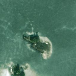 Satellite imagery of Kusiniemi, FI