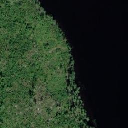 Satellite imagery of Hamusenpeukalo, FI