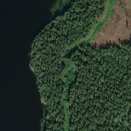 Satellite imagery of Salonsarvi, FI