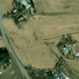 Satellite imagery of Lypsyniemi, FI