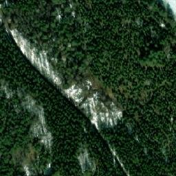 Satellite imagery of Petäjäniemi, FI