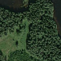 Satellite imagery of Remesniemi, FI