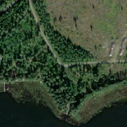 Satellite imagery of Kellukanniemi, FI