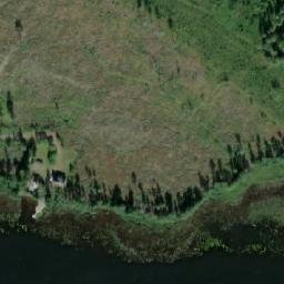 Satellite imagery of Kellukanniemi, FI